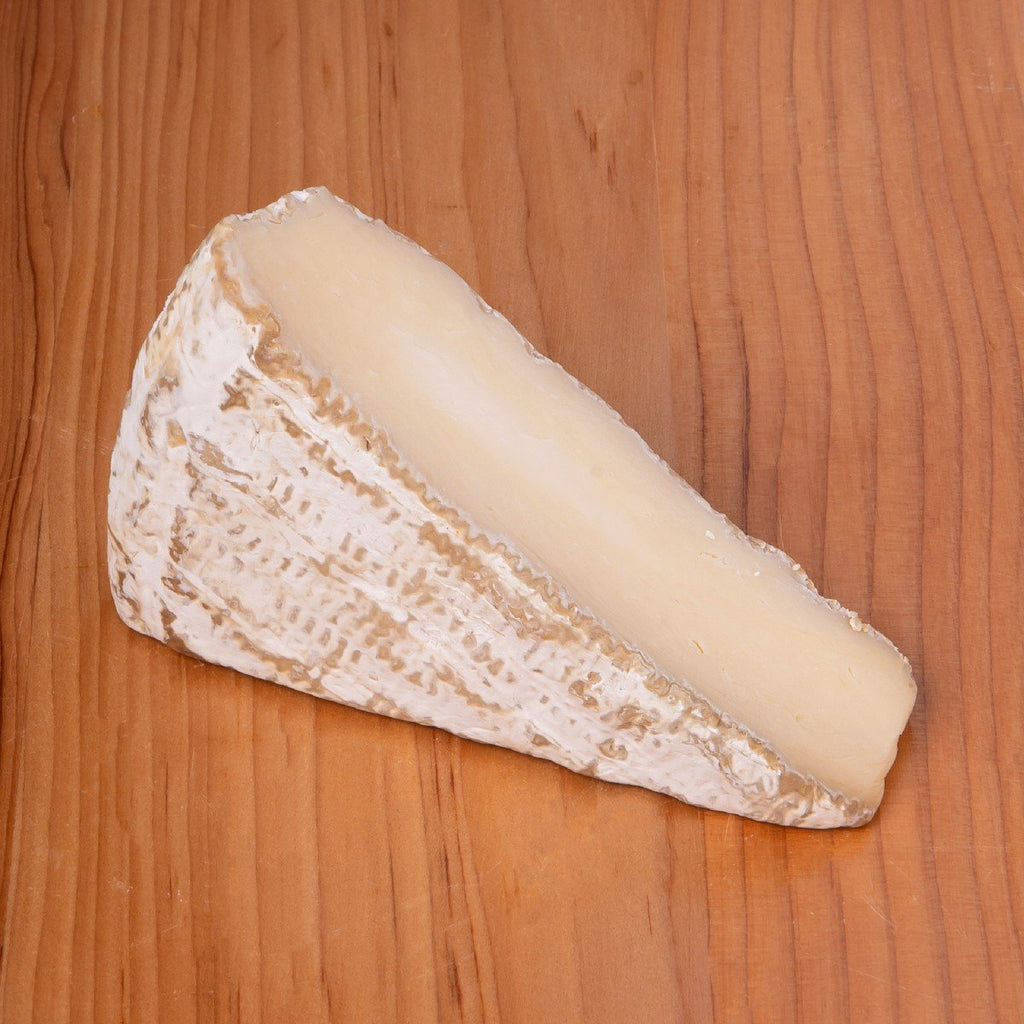 LES FRERES MARCHAND Brie de Melun AOP Cheese  (100g)