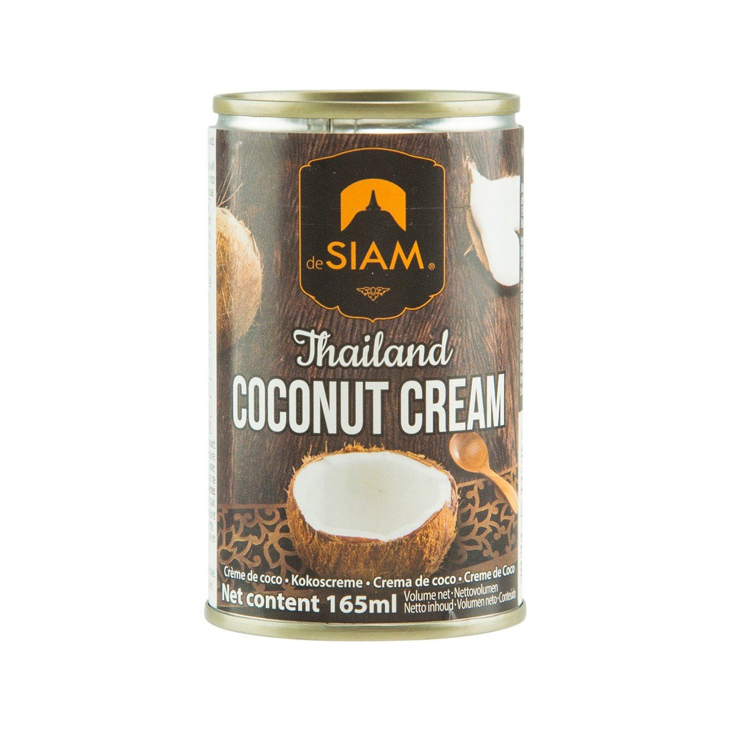 DESIAM Coconut Cream  (165mL)