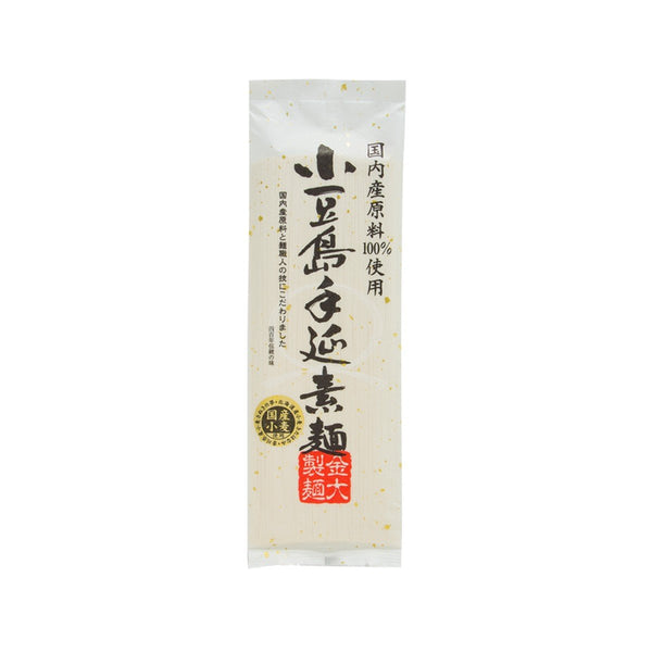 KINDAISEIMEN Shodoshima Handmade Soumen Noodle  (225g)