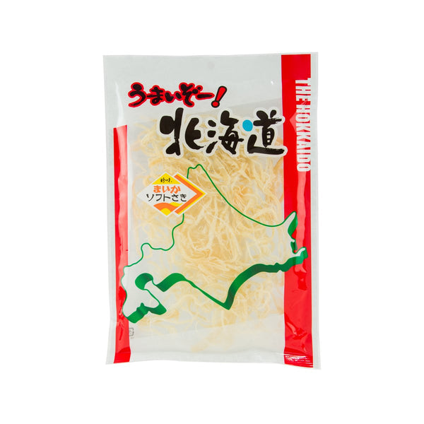 SANYU Soft Shredded Squid  (55g)
