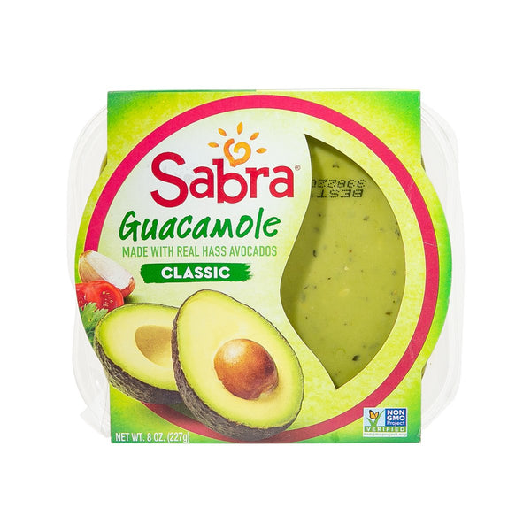 SABRA Guacamole - Classic  (227g)