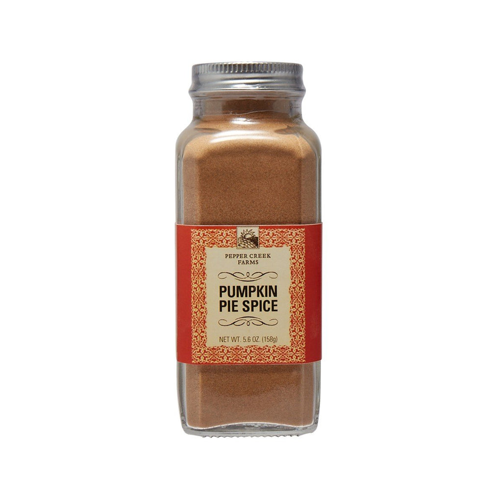 PEPPER CREEK FARMS Pumpkin Pie Spice  (158g)