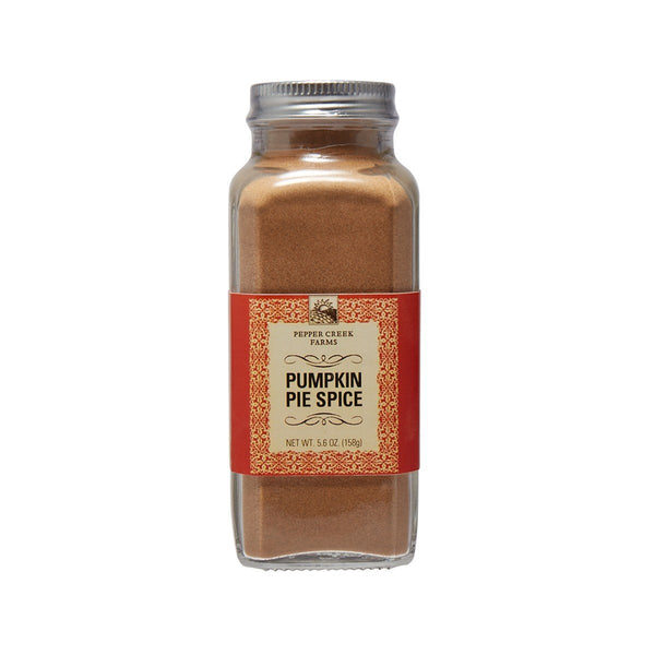 PEPPER CREEK FARMS Pumpkin Pie Spice  (158g)