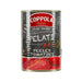 COPPOLA Pelati - Peeled Tomatoes in Tomato Juice  (400g)