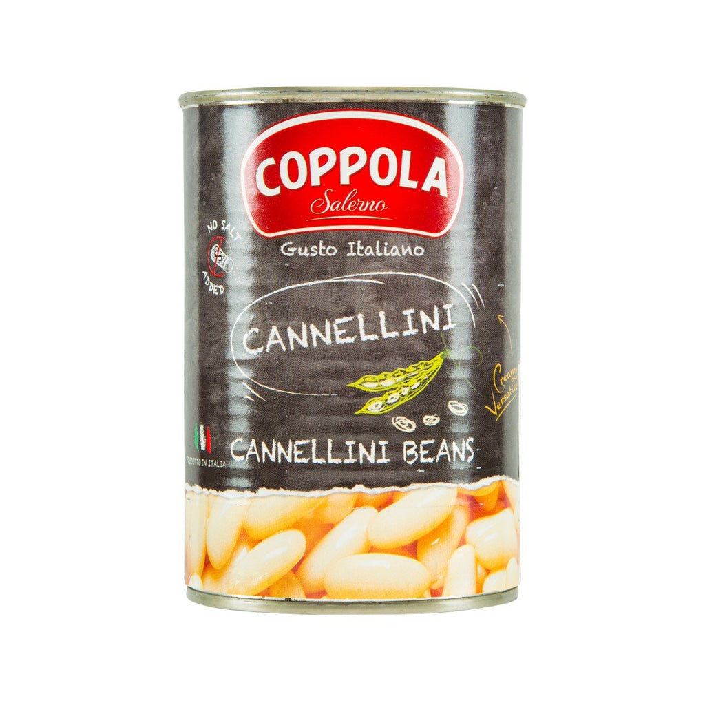 COPPOLA Cannellini Beans  (400g)