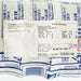 HAGOROMO Seachicken Jun Tuna Flake In Natural Water - No Salt & Oil Added  (3 x 75g)