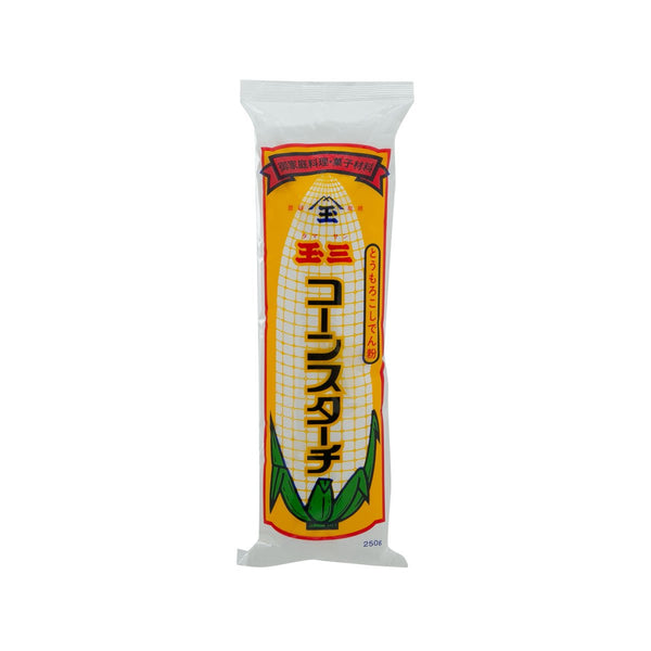 KAWAMITSU Tamasan Corn Starch  (250g)