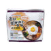 EASYBAB Korean Delicious Instant Rice - Mushroom Flavor  (100g)