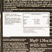 CELLINI No. 4 Espresso Cremoso Coffee Capsule  (50g)
