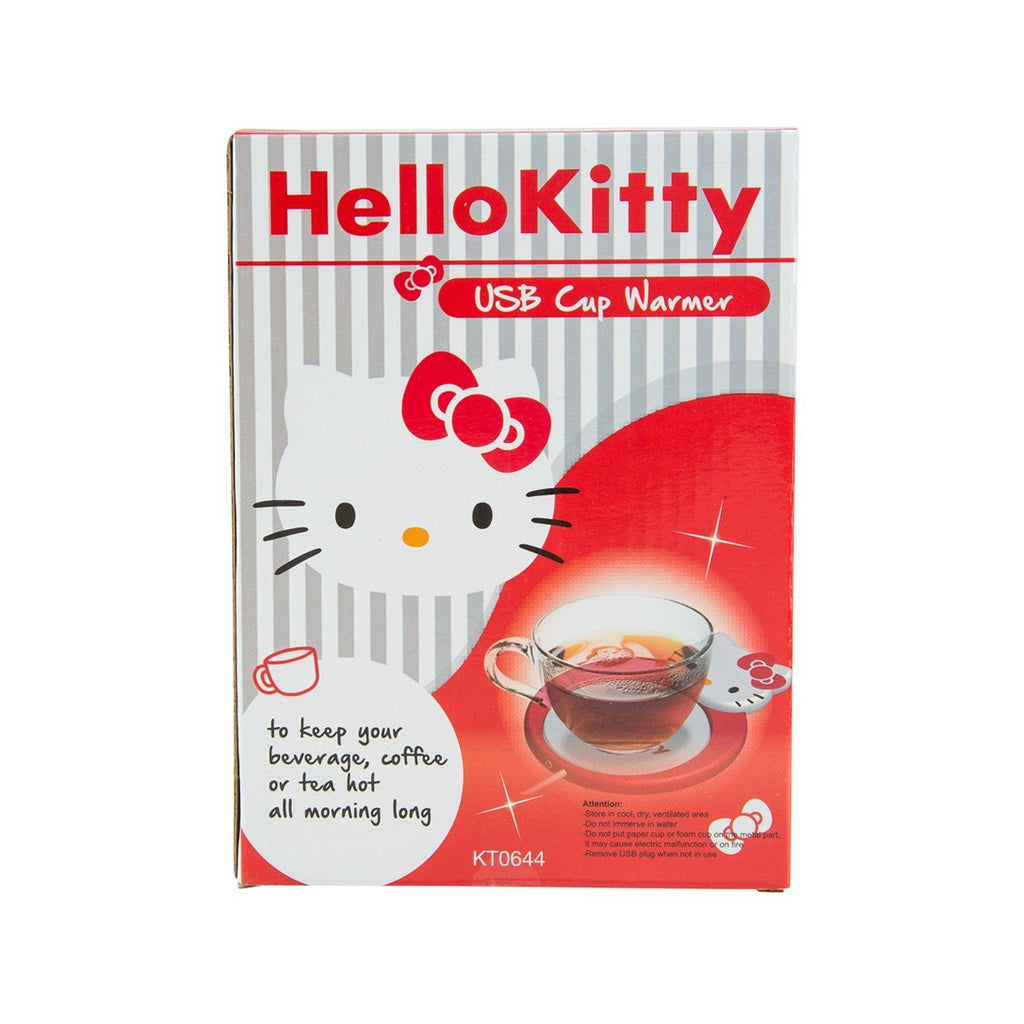 Hello Kitty Cup Warmer
