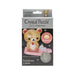 3D CRYSTAL PUZZLE 3D Crystal Puzzle - Korillakkuma - LOG ON