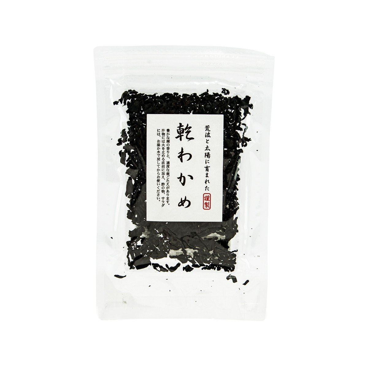 HIRONOYA Dried Wakame Seaweed (20g) – city'super