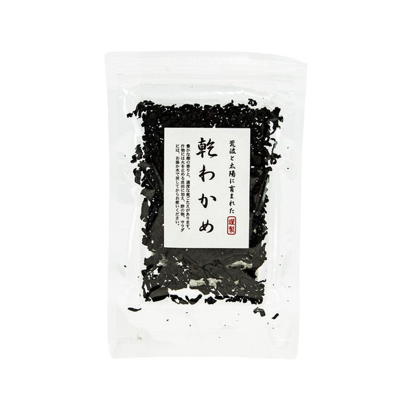 HIRONOYA Dried Wakame Seaweed  (20g)