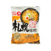 FUJIWARA SEIMEN Hokkaido Sapporo Miso Ramen Noodle  (114g)
