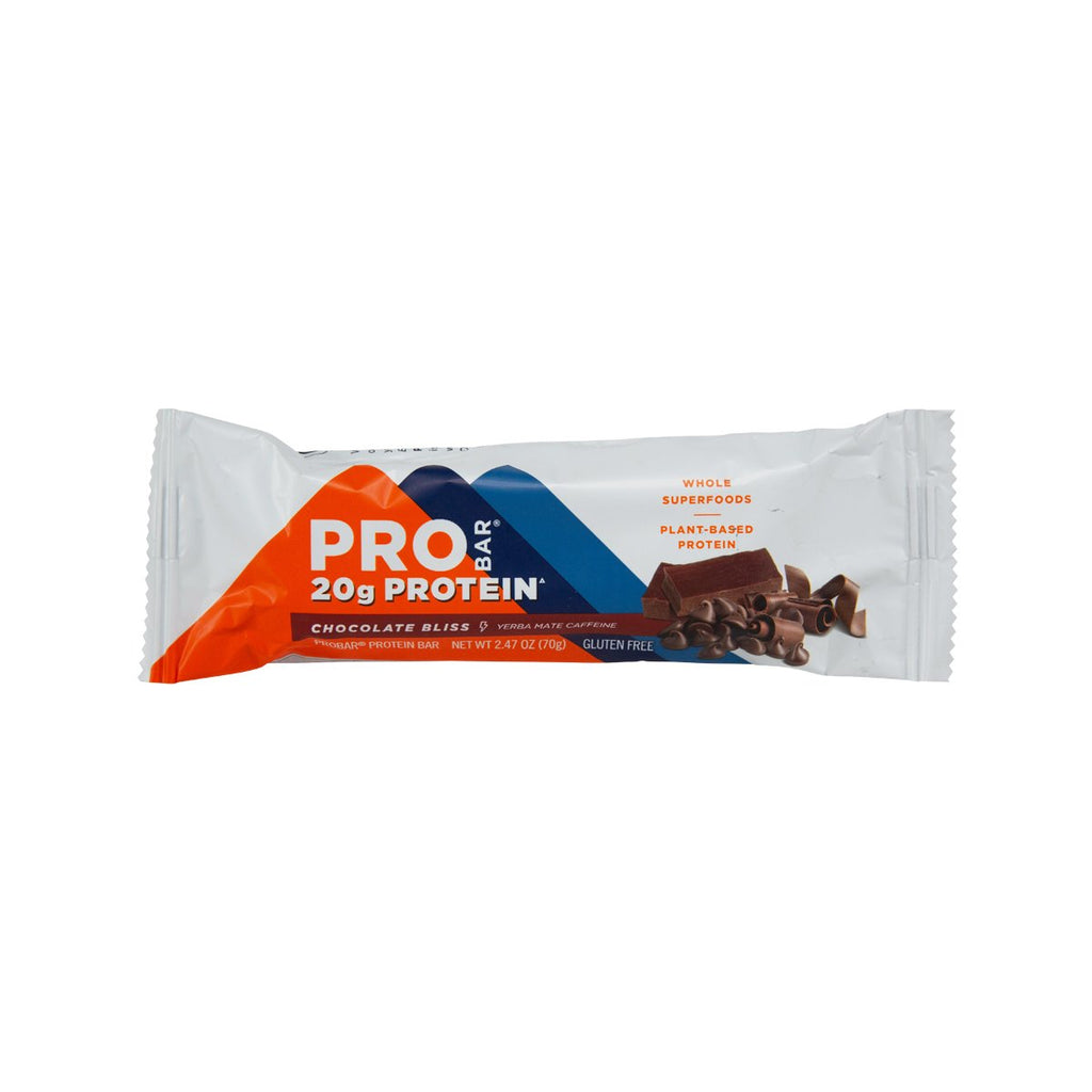 PROBARBASE Protein Bar - Chocolate Bliss  (70g)