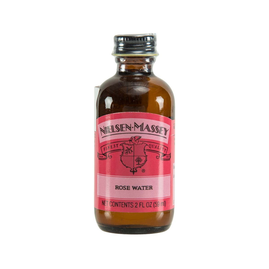 NIELSEN MASSEY Rose Water  (59mL)