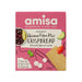AMISA Organic Gluten Free Quinoa - Fibre Plus Crispbread  (100g)