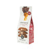 DESEO Cantuccini with Extra Dark Chocolate and Hazelnuts  (180g)