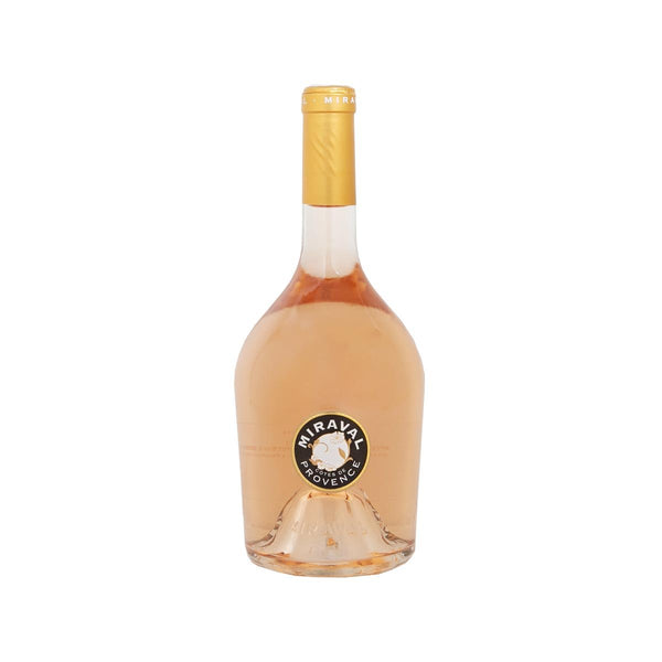 CH DE MIRAVAL Cotes de Provence Rose 19 (750mL)