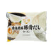 K&K Tabete Kirishima Black Pork Bone Soup Ramen  (100g)