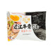 K&K Tabete Omi Beef Bone Soup Soy Sauce Ramen  (112g)