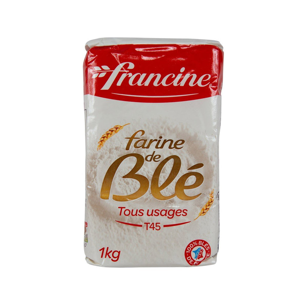 FRANCINE All Purpose Flour  (1kg)