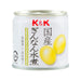 K&K Cooked Ginkgo  (85g)