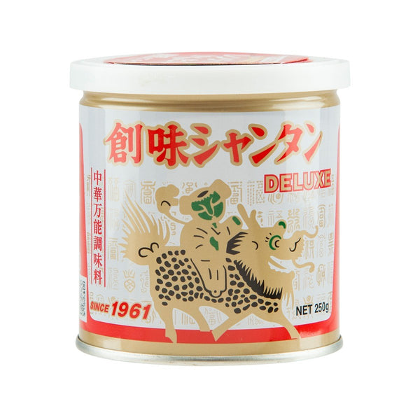 SOMIFOODS Shantan Deluxe Chinese Soup Stock  (250g)