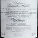 CH SOCIANDO-MALLET Haut Medoc 07/09 (750mL)