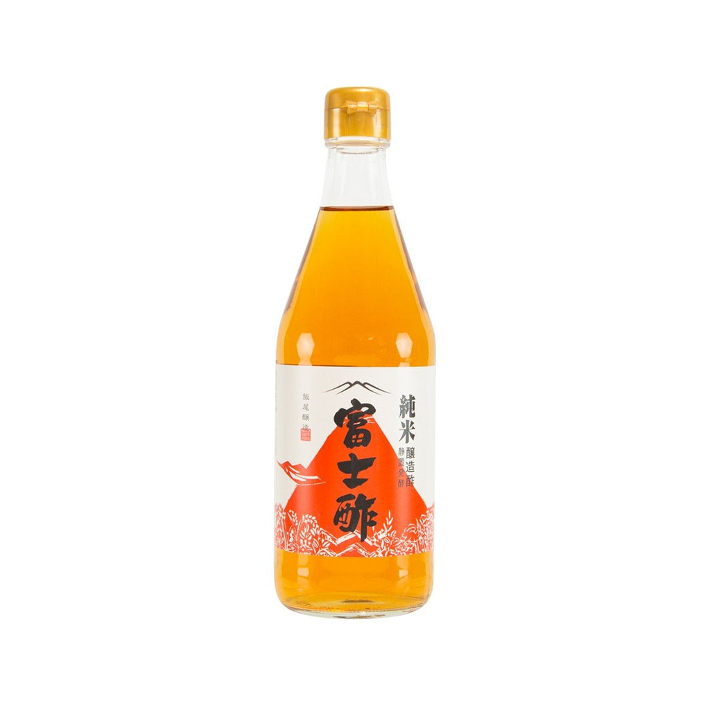 IIOJOZO Fuji Rice Vinegar  (500mL)