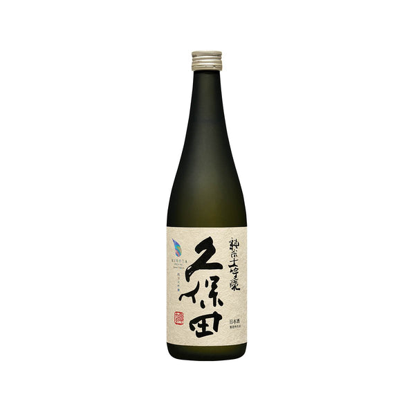 KUBOTA Junmai Daiginjo  (720mL)