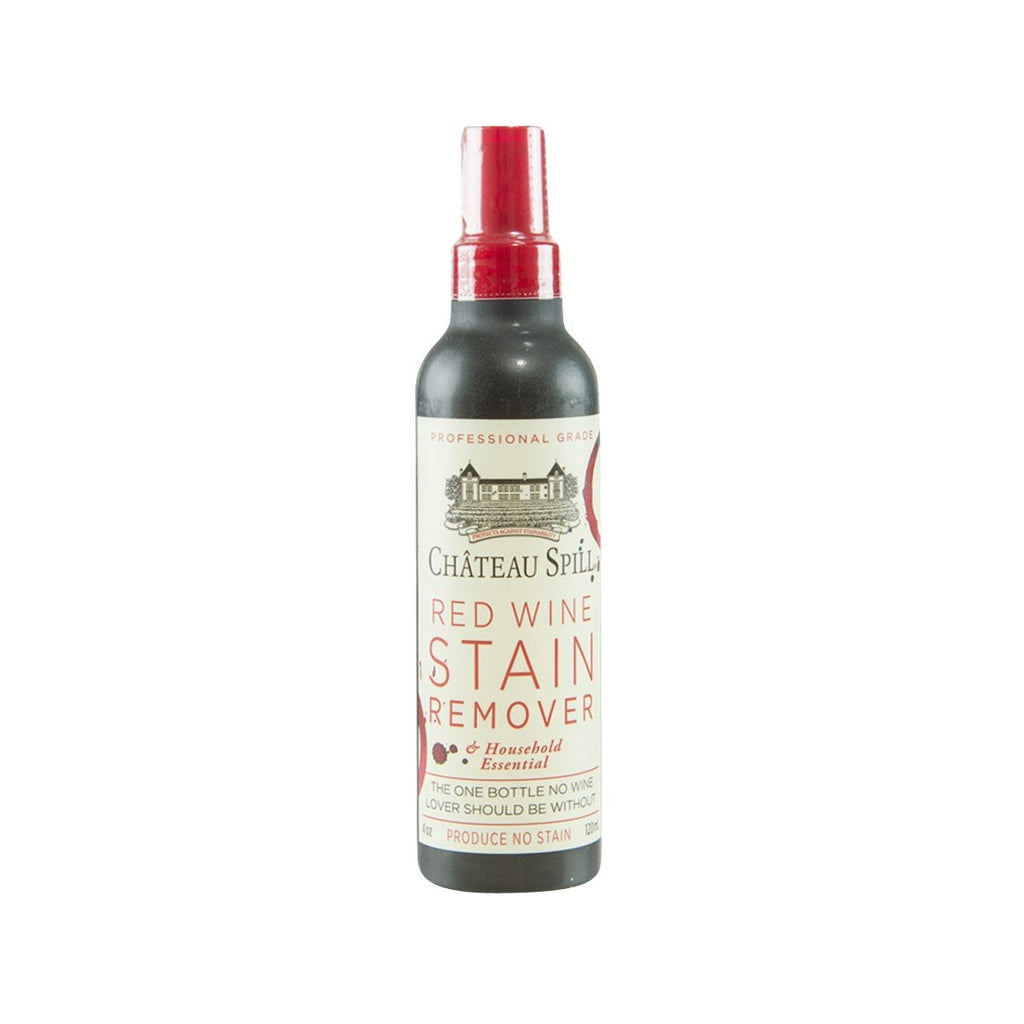 CHATEAU SPILL Red Wine Stain Remover  (120mL)