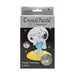 3D CRYSTAL PUZZLE Snoopy Astronaut - LOG ON