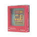 Polaroid Wooden Photo Frame - Pink