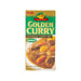 S&B Golden Curry Sauce Mix - Medium Hot  (92g)