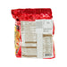 PULMUONE Non-Fried Air Dried Fresh Noodles Spicy  (383.6g)