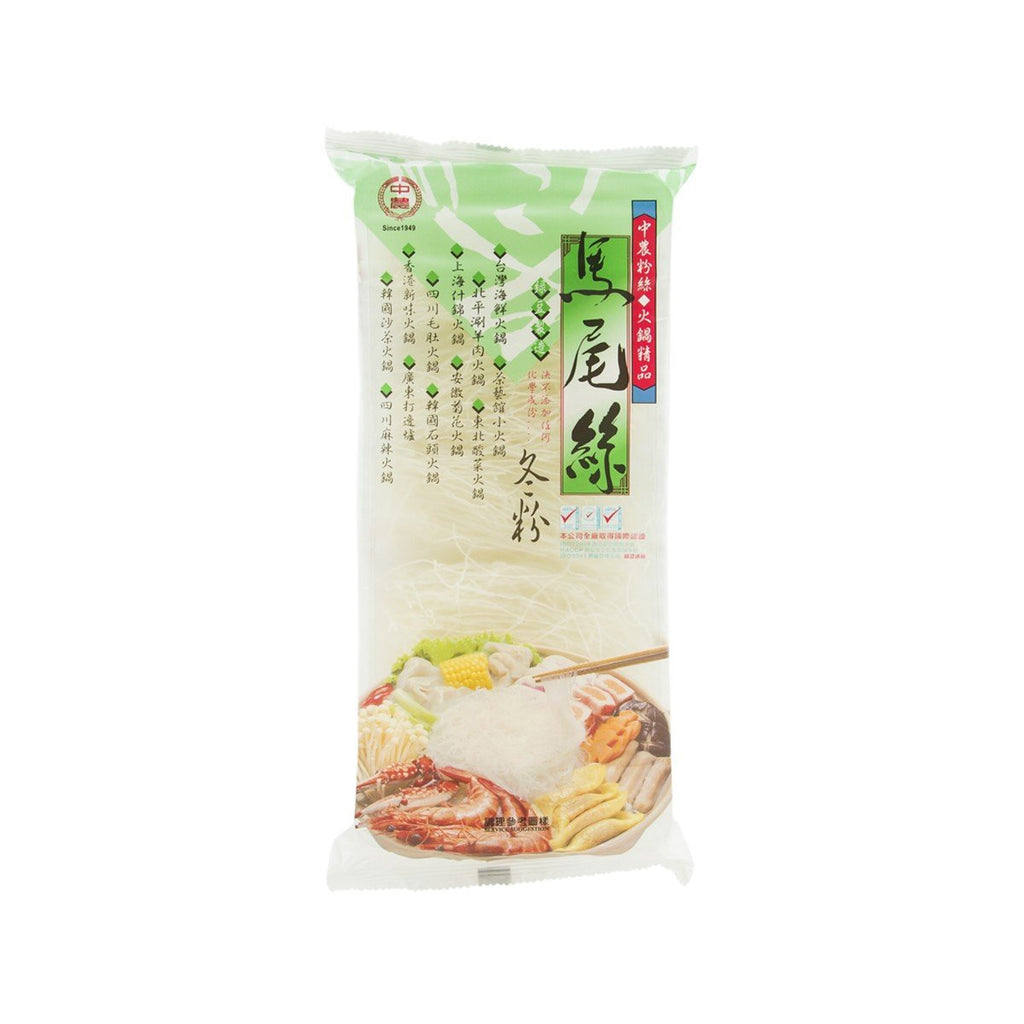 JUNGNUNG Ma-Wei Green Bean Vermicelli  (180g)
