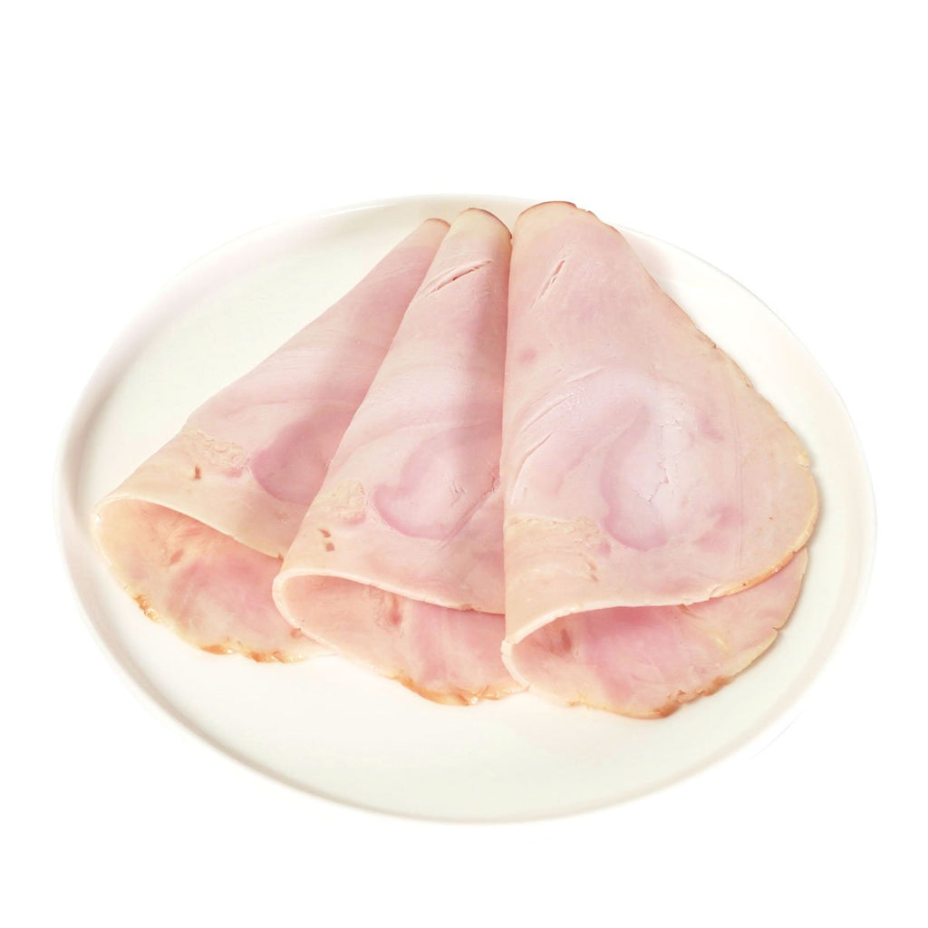 MORTE Cooked Turkey Breast - Reduced Sodium  (100g)