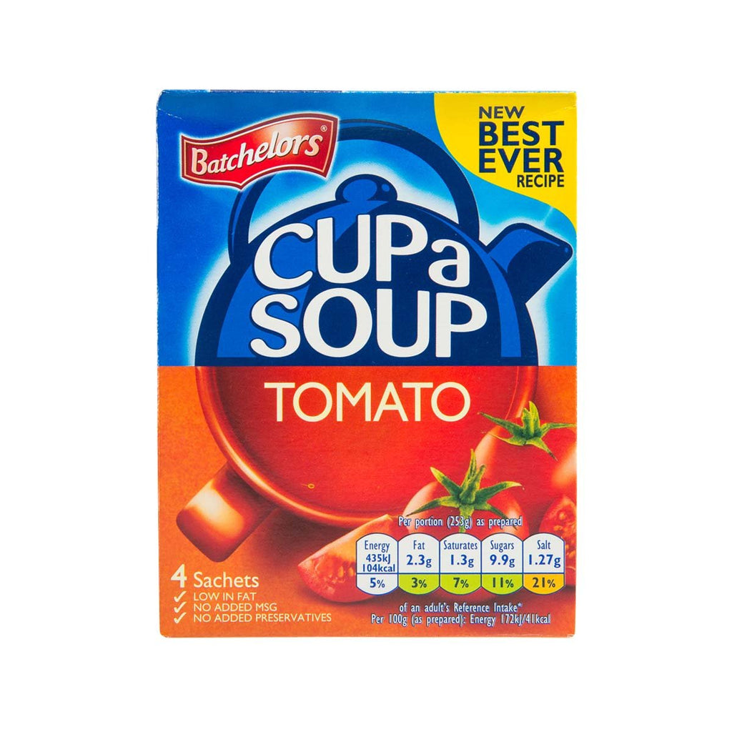 BATCHELORS Cup a Soup - Tomato  (93g)