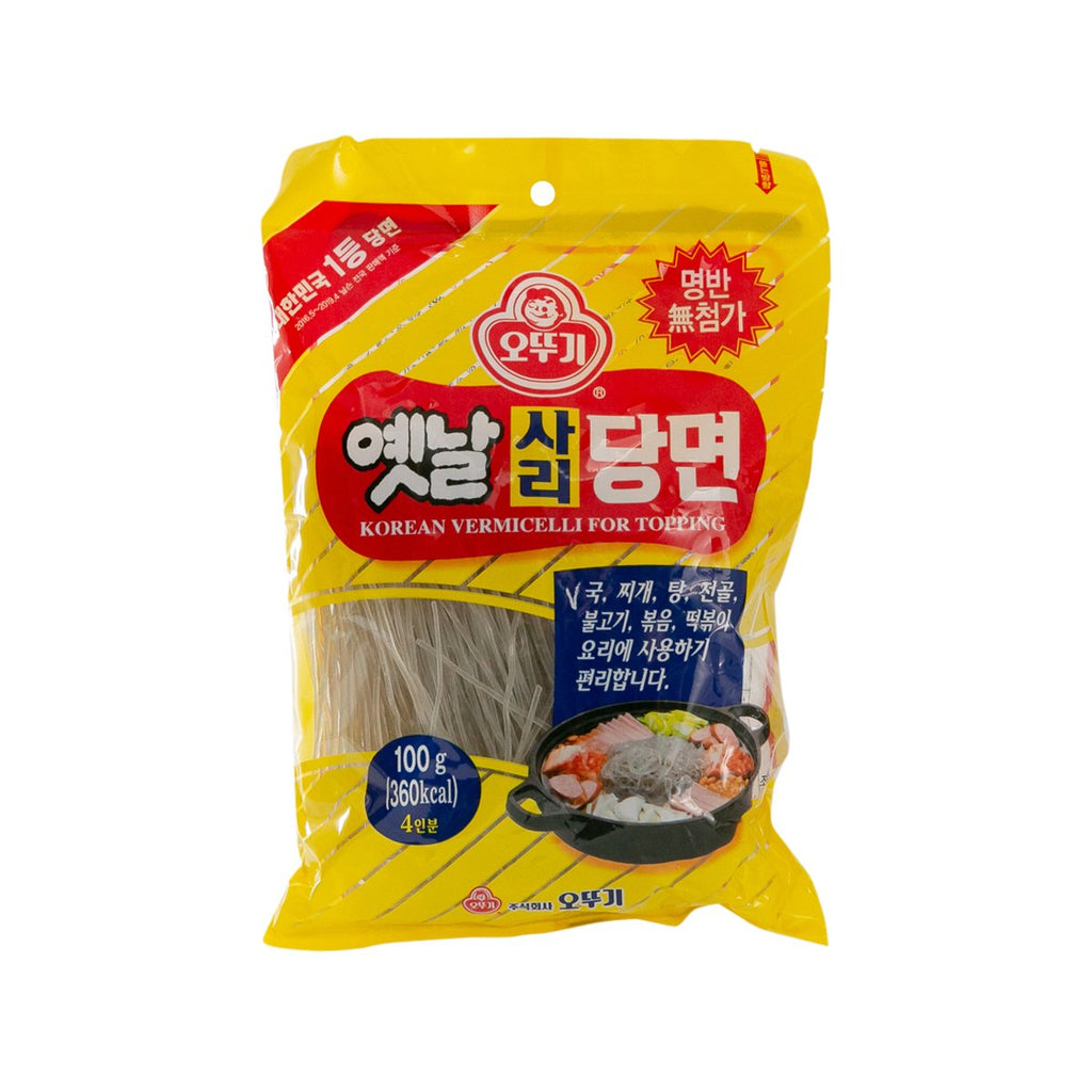 OTTOGI Korean Glass Noodle  (100g)