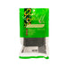 J'S GARDEN Organic Black Sesame Seeds  (300g)