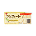 BOURBON Alfort Mini Chocolate - Vanilla White  (12pcs)