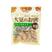 MARUKOME Daizu Labo Dried Soy Meat - Chunk  (90g)