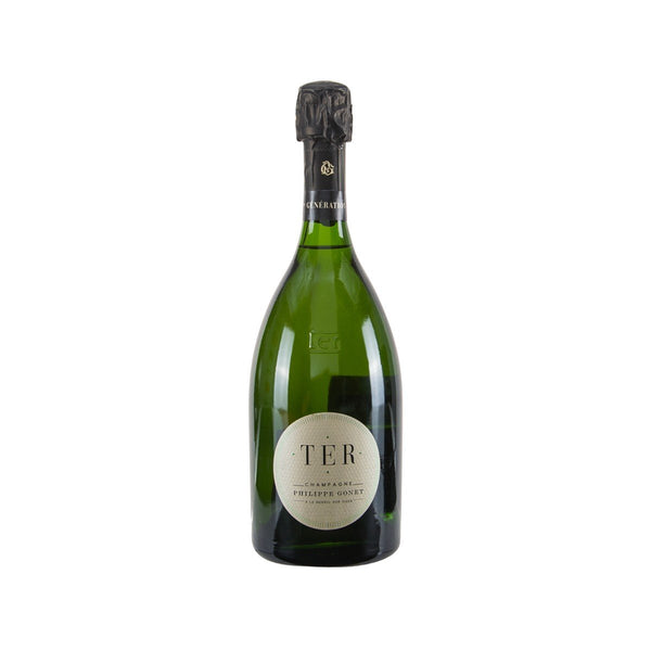 PHILIPPE GONET TER Blanc NV (750mL)