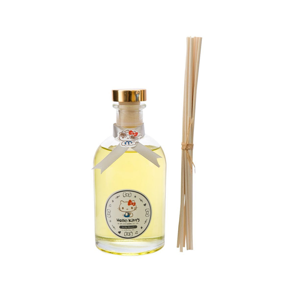 FINCH Hello Kitty Reed Diffuser-In The Bloom200mL