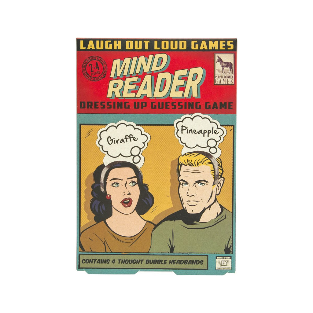 PALADONE Mind Reader