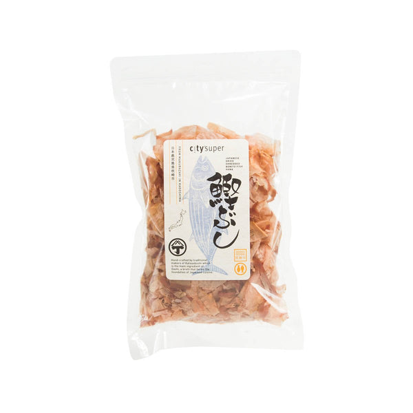 CITYSUPER Dried Shredded Bonito Fish - Hana  (50g)