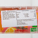 MICHEL & AUGUSTIN Organic Hibiscus Infusion with Lemon Juice & Mint Flavor  (330mL)