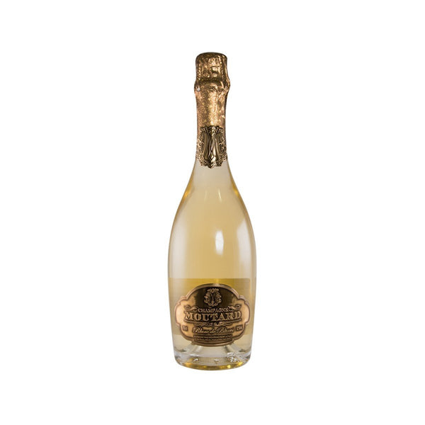 MOUTARD Blanc de Blancs NV (750mL)