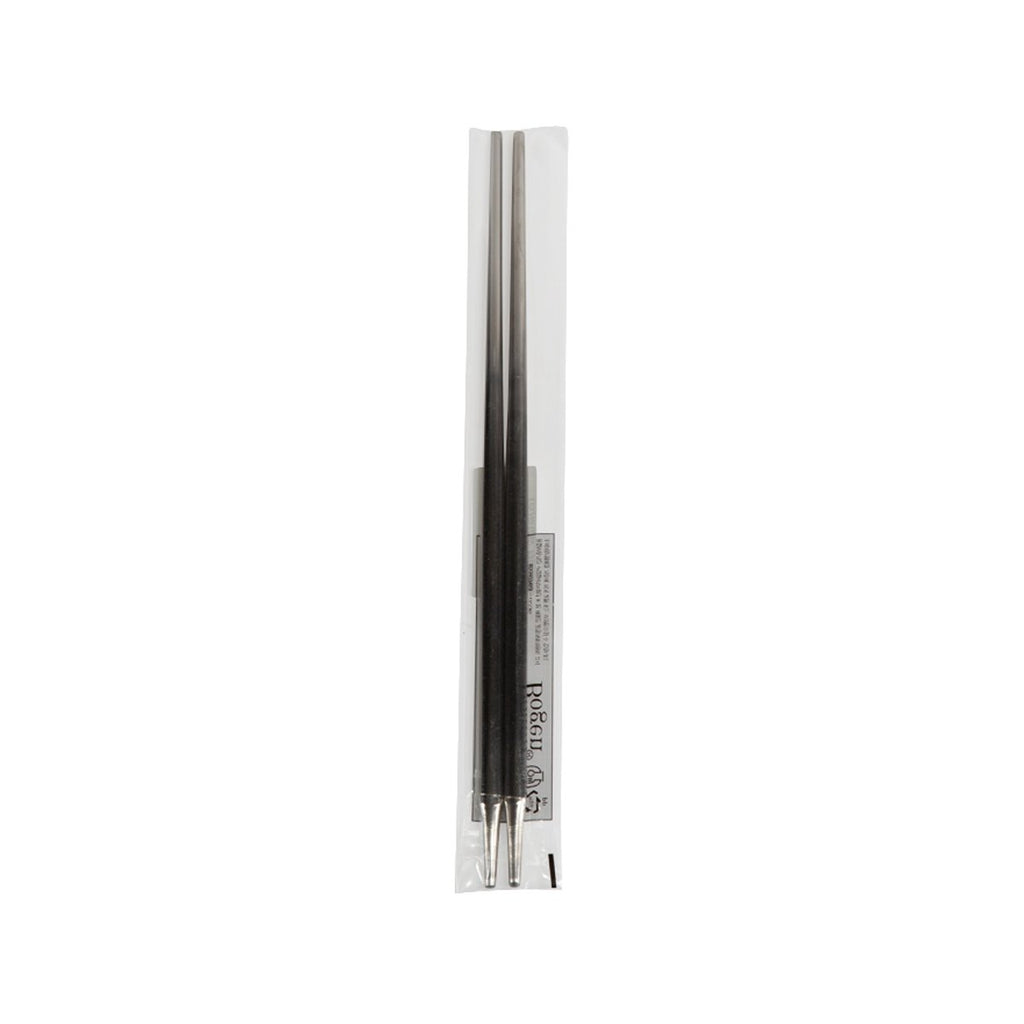 BSF Stainless Steel Chopsticks 23cm